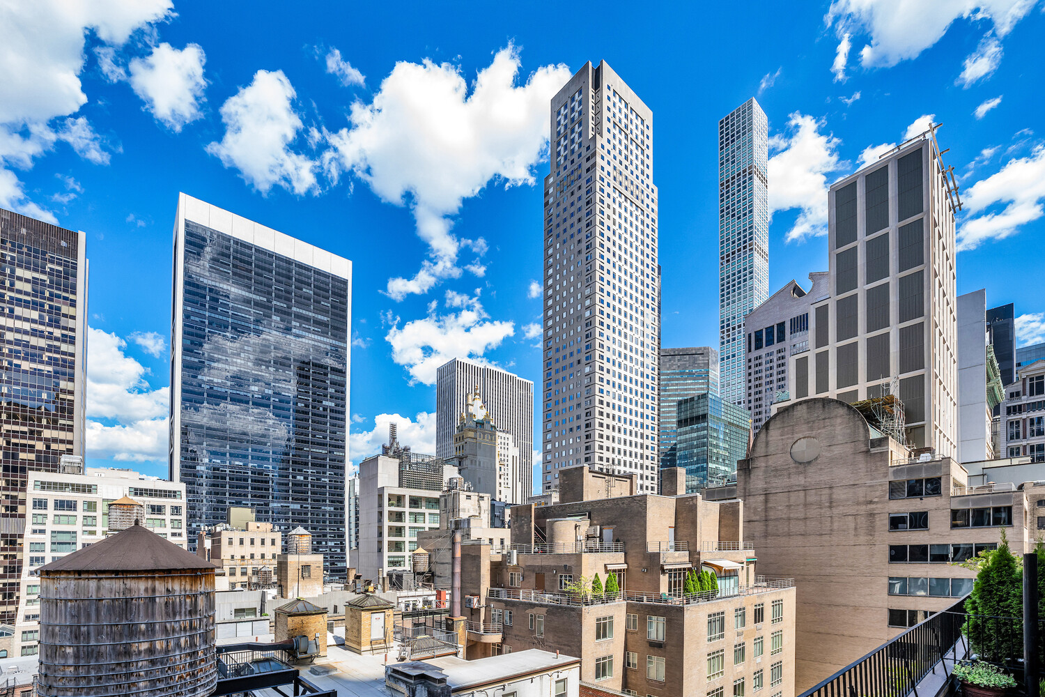 #17 photo, 25 W 54TH Street, 曼哈顿 中城西区 Midtown , NY 10019