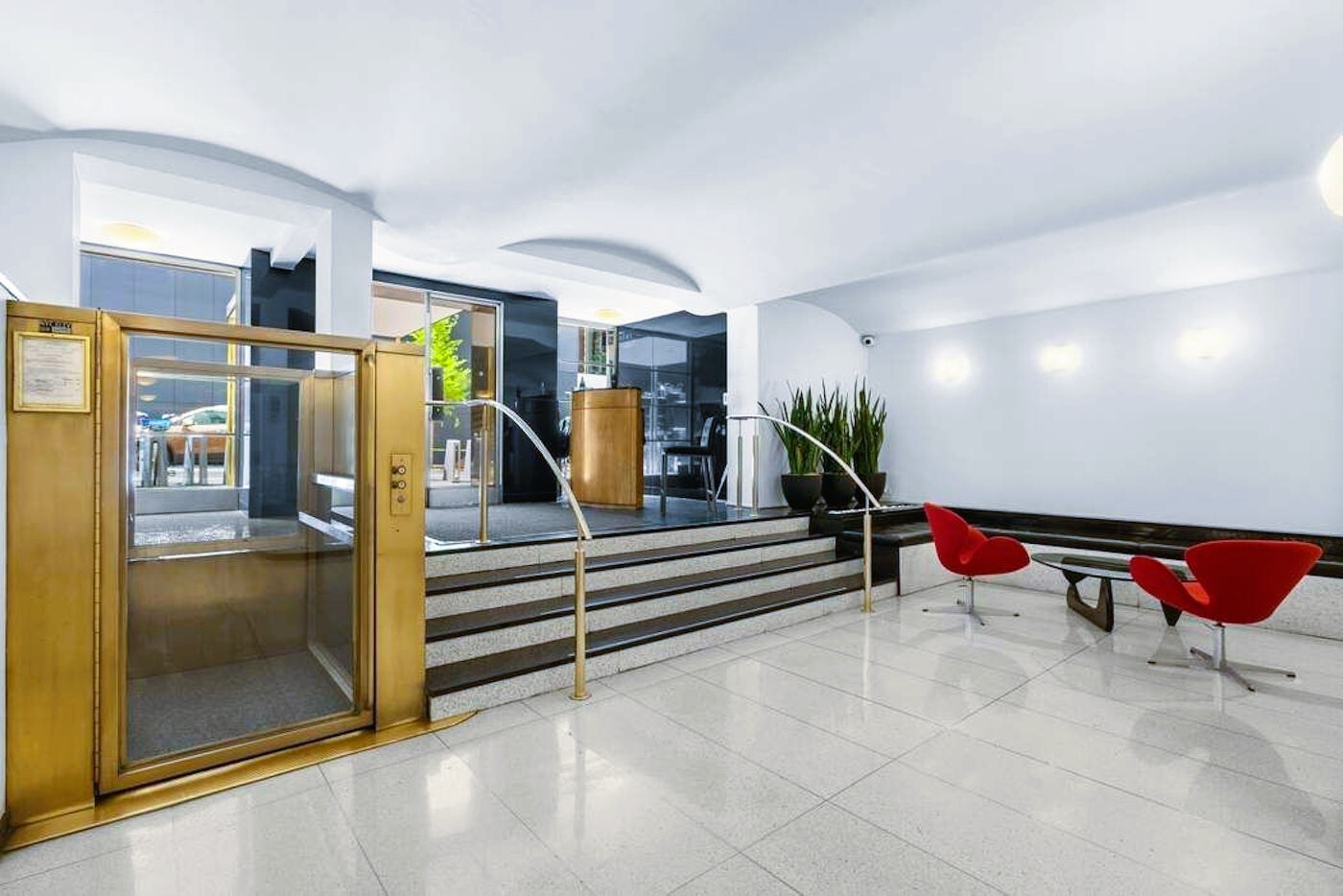 #20 photo, 25 W 54TH Street, 曼哈顿 中城西区 Midtown , NY 10019