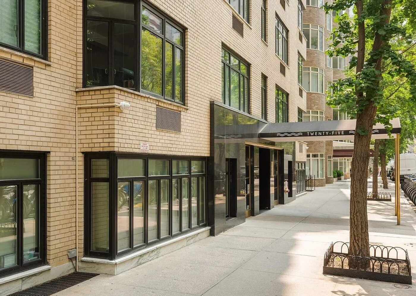 #21 photo, 25 W 54TH Street, 曼哈顿 中城西区 Midtown , NY 10019