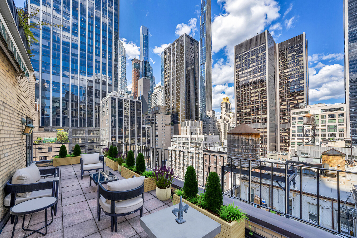 #8 photo, 25 W 54TH Street, 曼哈顿 中城西区 Midtown , NY 10019