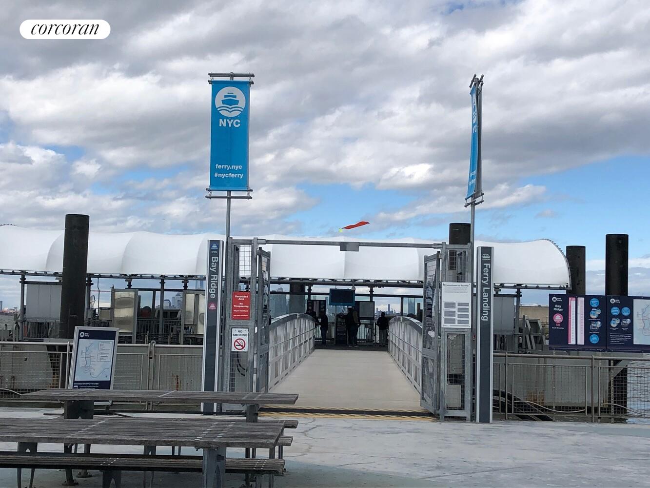 #10 photo, 7259 SHORE Road, 브루클린 Bay Ridge , NY 11209