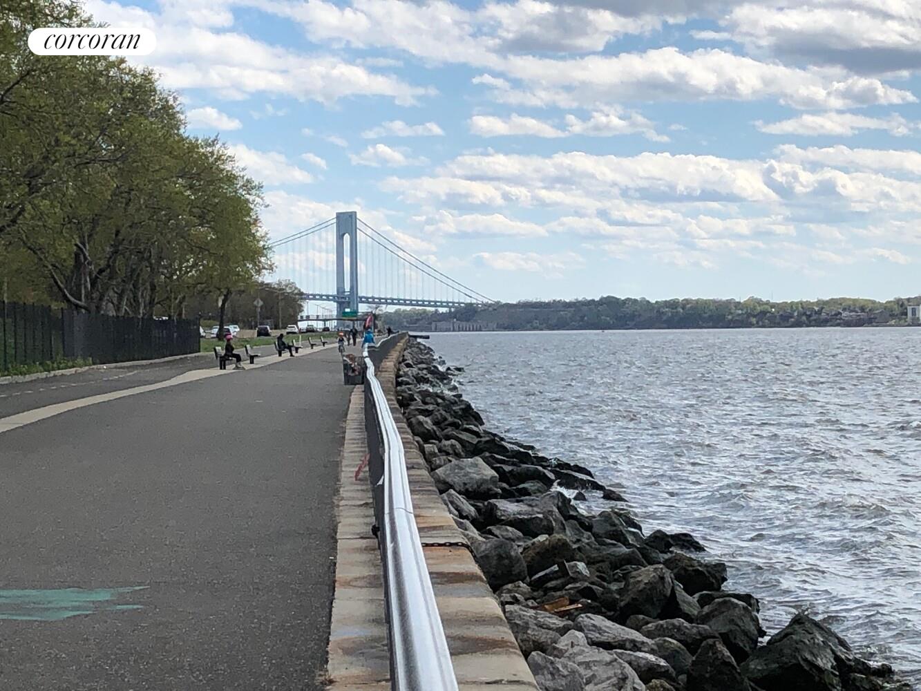 #9 photo, 7259 SHORE Road, 브루클린 Bay Ridge , NY 11209