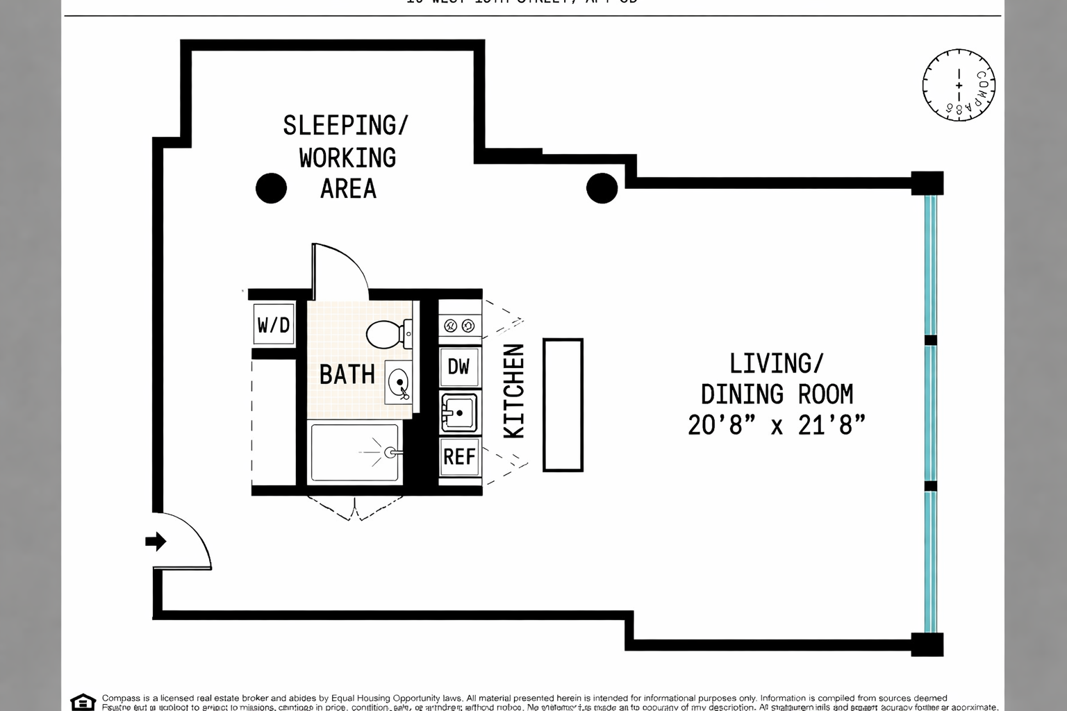 #2 photo, New York City, 曼哈顿 切尔西 Flatiron , NY 10011