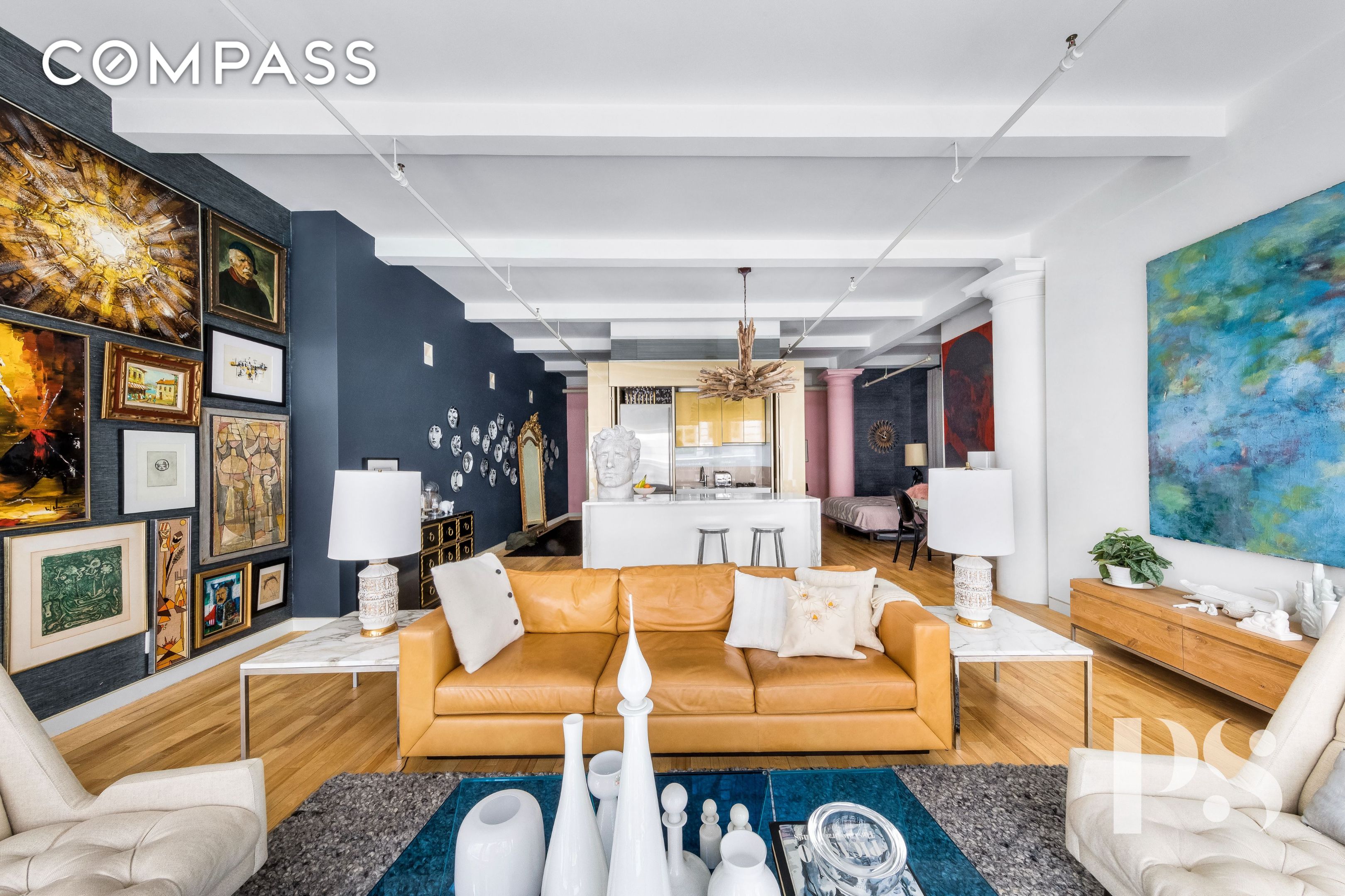 #5 photo, New York City, 曼哈顿 切尔西 Flatiron , NY 10011