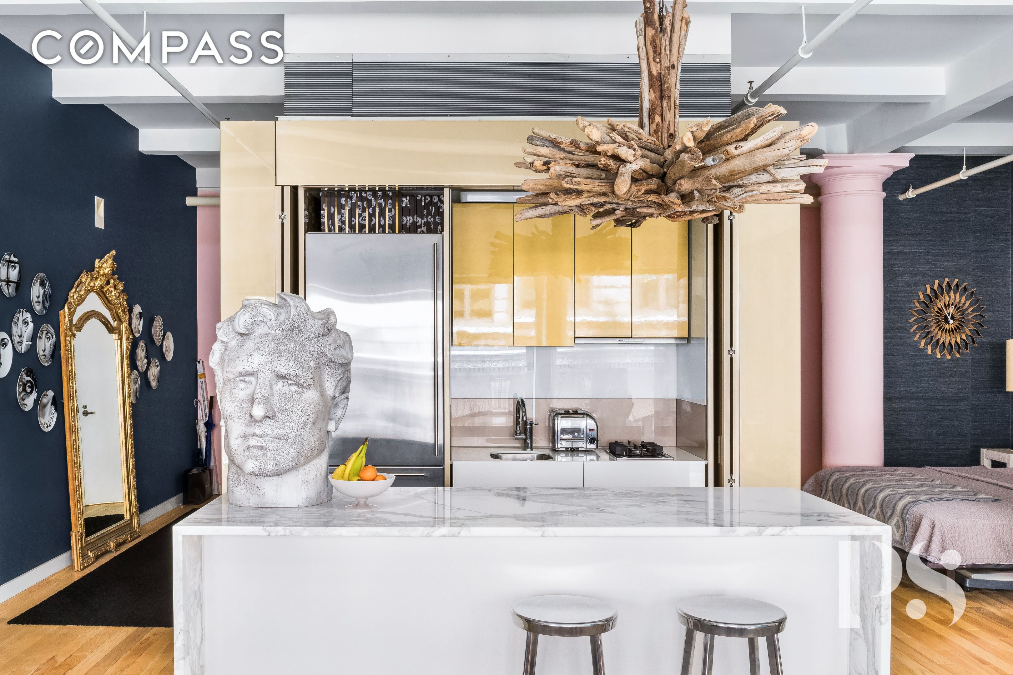 #6 photo, New York City, 曼哈顿 切尔西 Flatiron , NY 10011