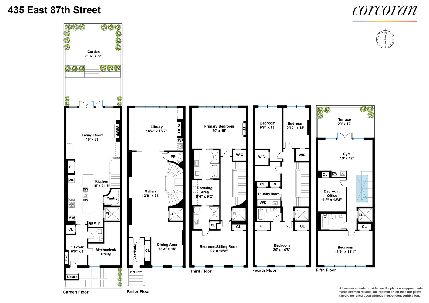 #2 photo, 435 E 87TH Street, מנהטן Yorkville , NY 10128