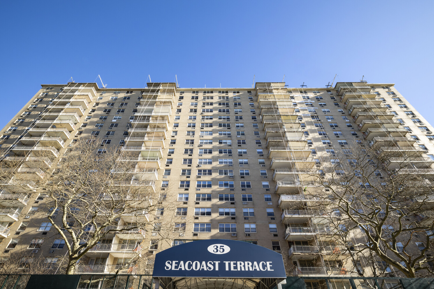 #10 photo, 35 SEACOAST Terrace, Бруклин ‖ Brighton Beach , NY 11235