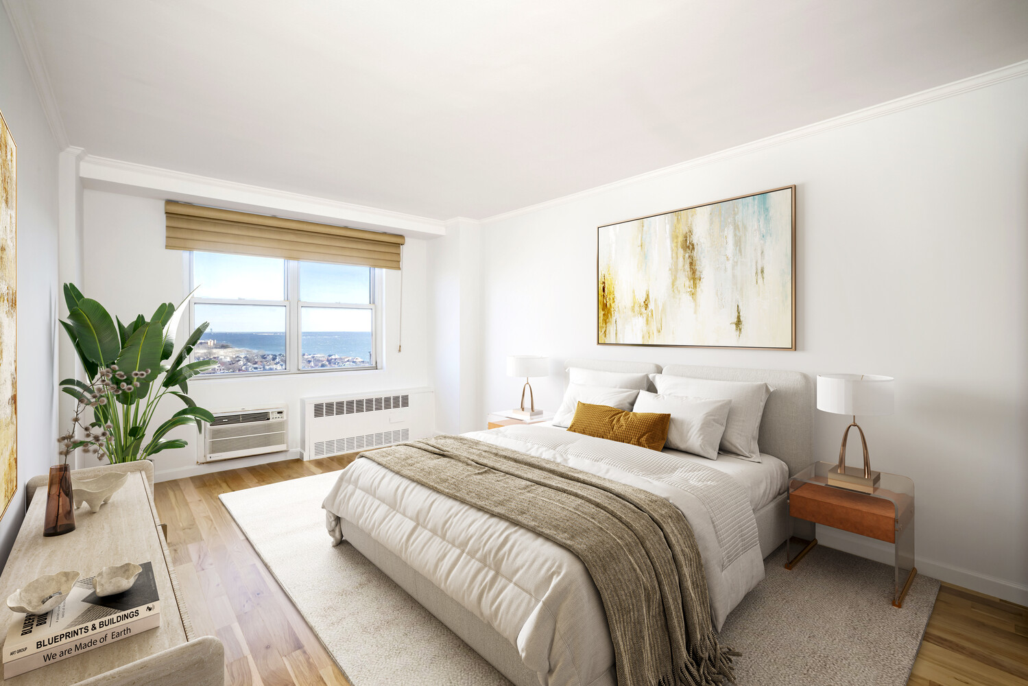 #5 photo, 35 SEACOAST Terrace, Бруклин ‖ Brighton Beach , NY 11235