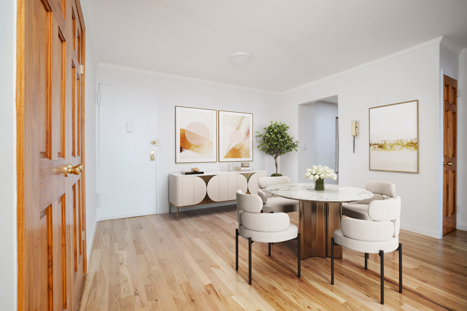 #7 photo, 35 SEACOAST Terrace, Бруклин ‖ Brighton Beach , NY 11235