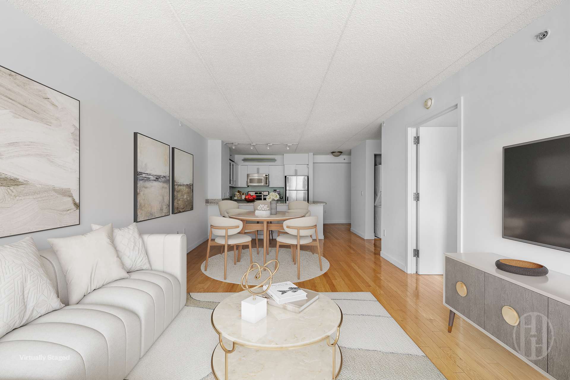 #2 photo, 555 W 23rd Street, 曼哈顿 切尔西 Chelsea , NY 10011