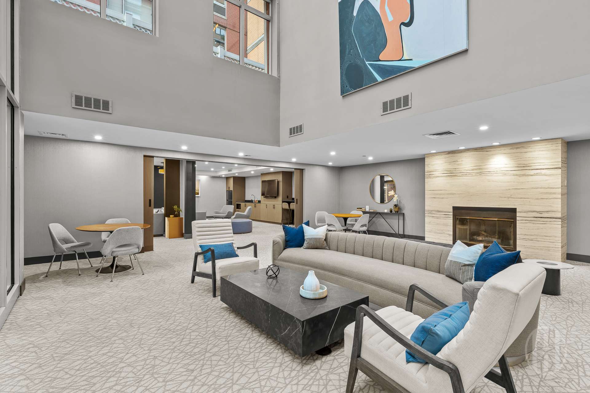 #7 photo, 555 W 23rd Street, 曼哈顿 切尔西 Chelsea , NY 10011