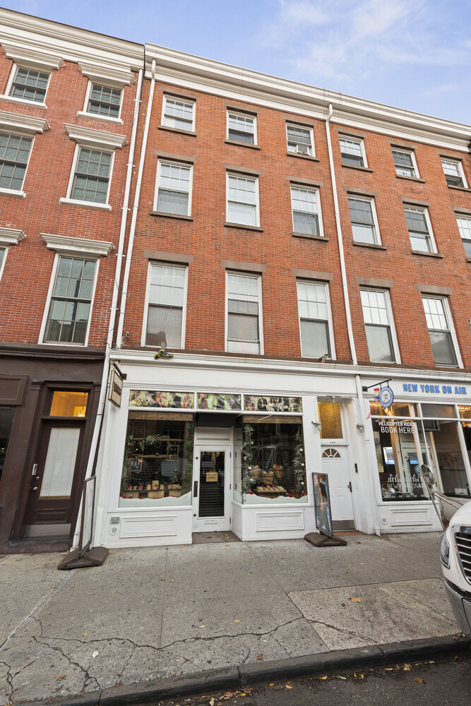 #8 photo, 308 BLEECKER Street, 曼哈顿 西村区 West Village , NY 10014