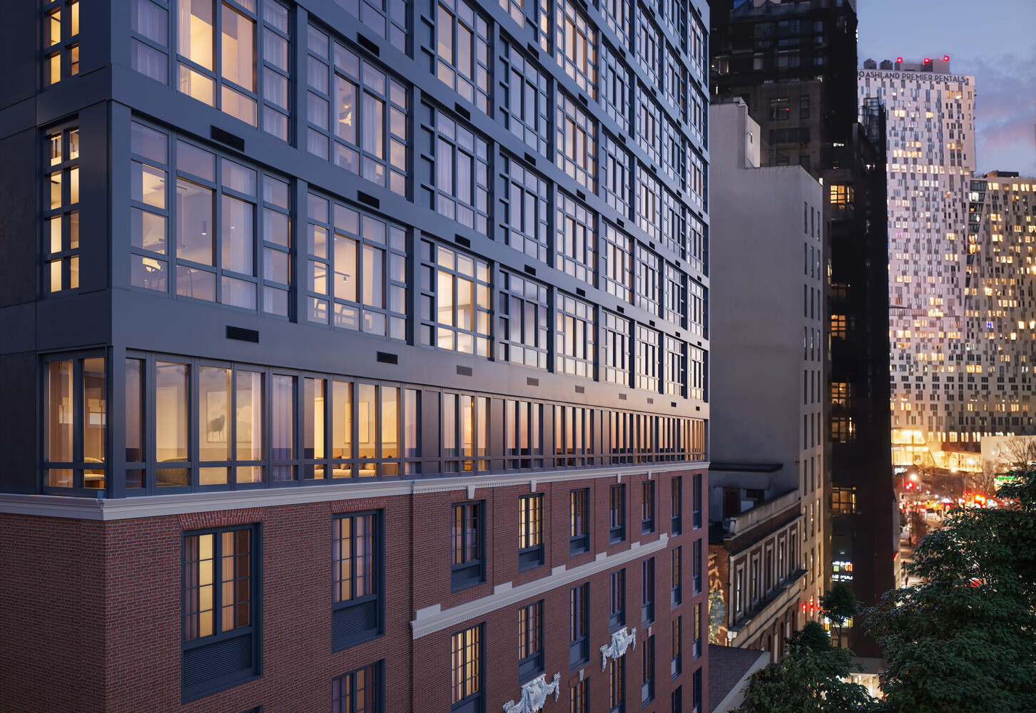 #12 photo, 289 SCHERMERHORN Street, Downtown Brooklyn , NY 11217