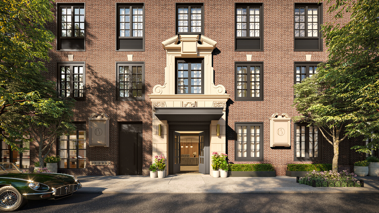 #11 photo, 289 SCHERMERHORN Street, 布鲁克林市中心 Downtown Brooklyn , NY 11217