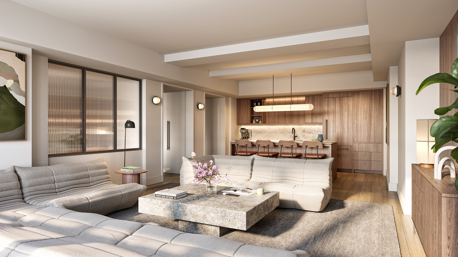 #7 photo, 289 SCHERMERHORN Street, 布鲁克林市中心 Downtown Brooklyn , NY 11217