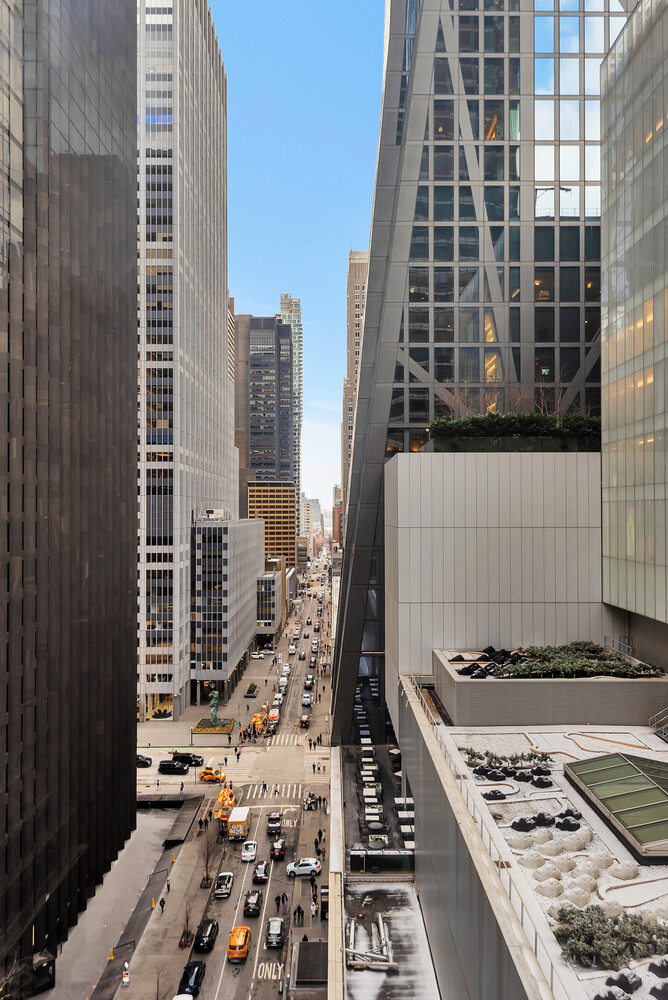 #10 photo, 15 W 53RD Street, 맨해튼 Midtown , NY 10019