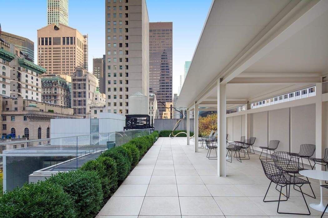 #18 photo, 15 W 53RD Street, 맨해튼 Midtown , NY 10019