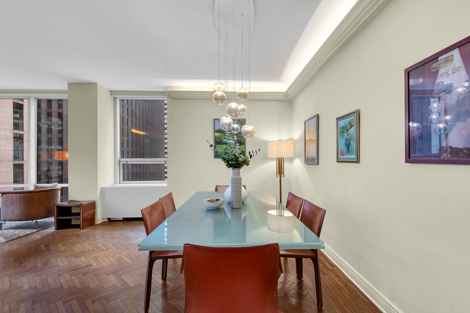 #5 photo, 15 W 53RD Street, 맨해튼 Midtown , NY 10019