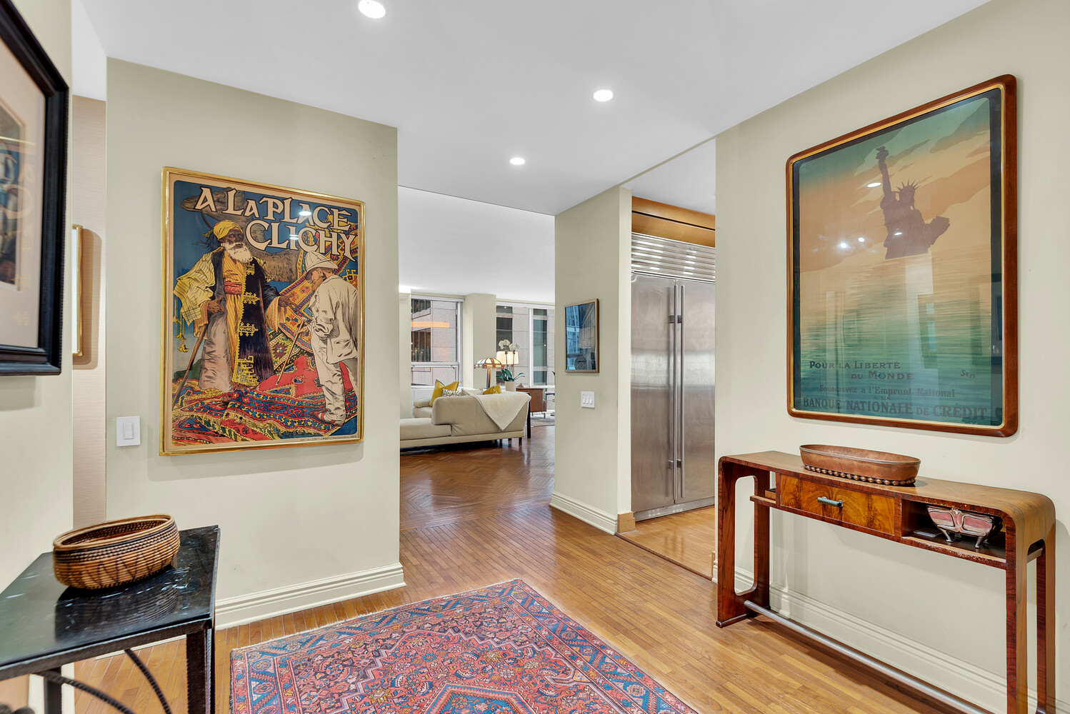 #9 photo, 15 W 53RD Street, 맨해튼 Midtown , NY 10019