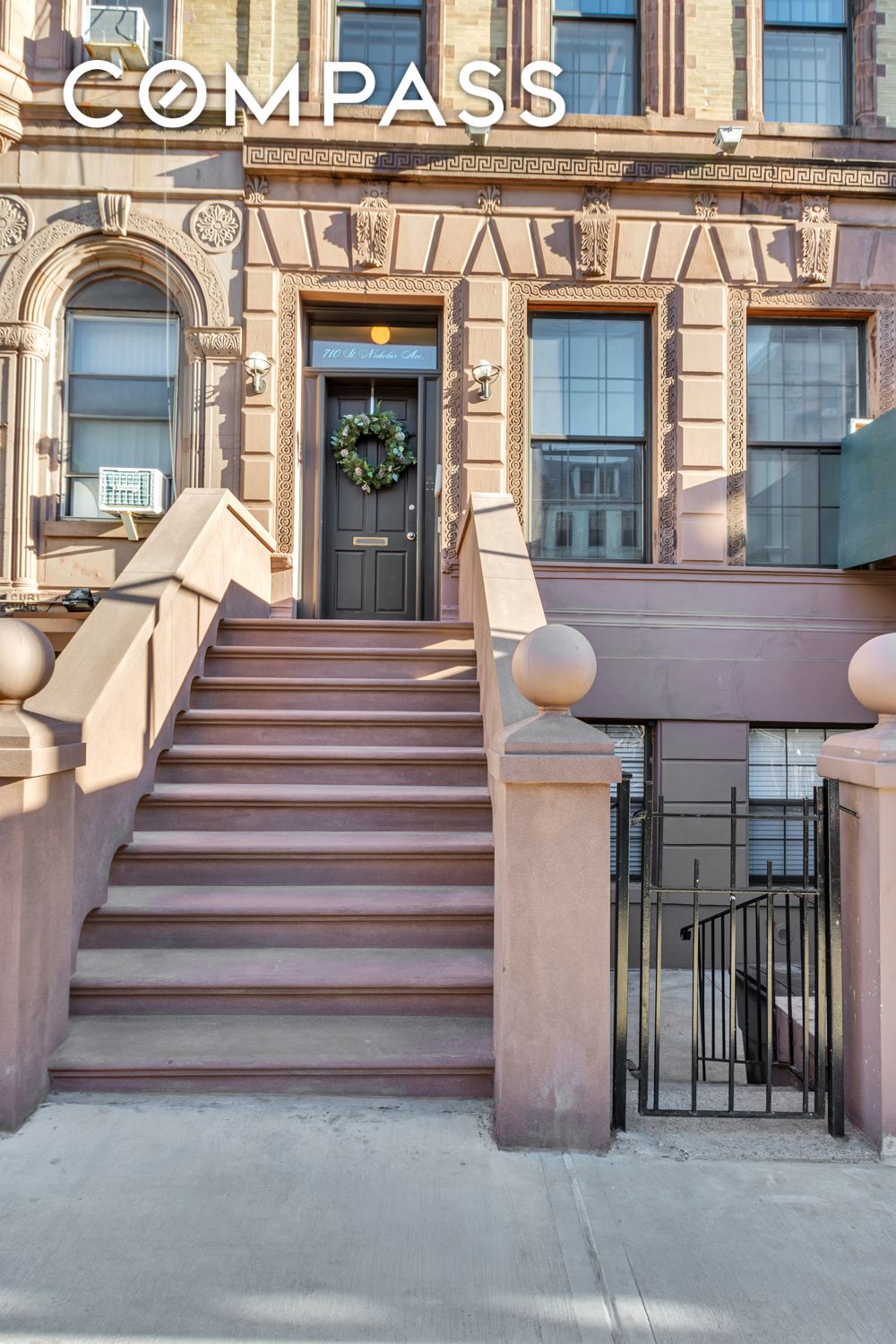 #1 photo, New York City, מנהטן Hamilton Heights , NY 10031