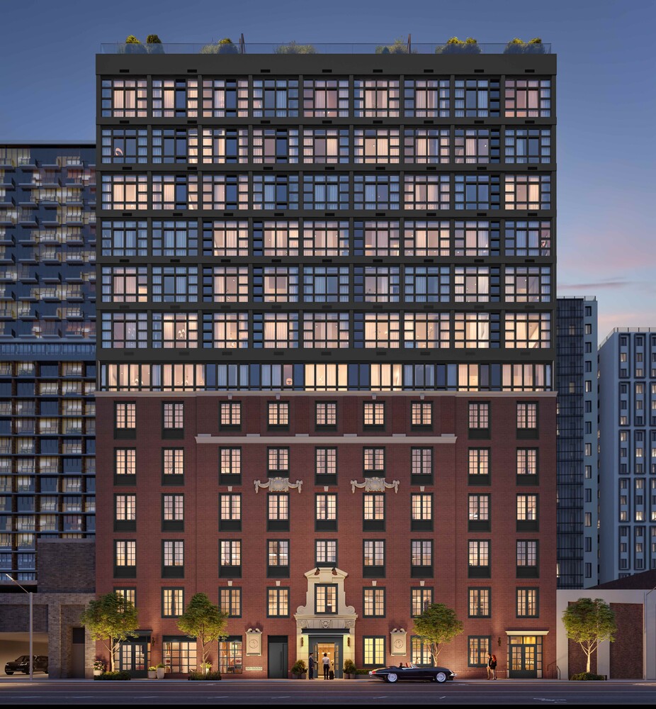 #16 photo, 289 SCHERMERHORN Street, 布鲁克林市中心 Downtown Brooklyn , NY 11217