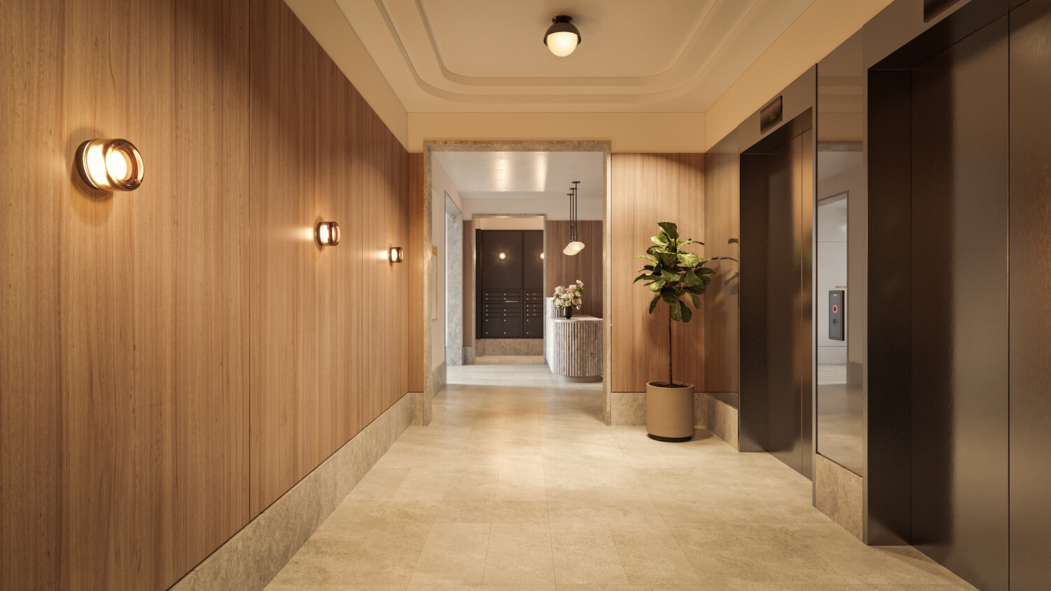 #10 photo, 289 SCHERMERHORN Street, 布鲁克林市中心 Downtown Brooklyn , NY 11217