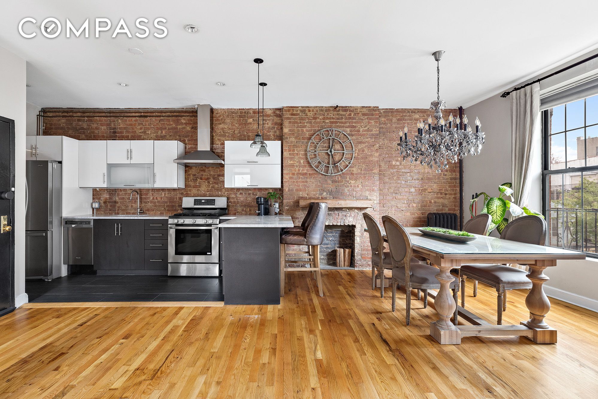 #1 photo, 167 Grand Street, ब्रुकलीन Williamsburg , NY 11249