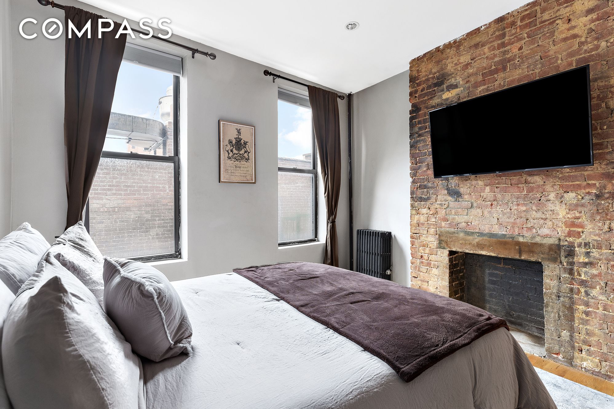 #4 photo, 167 Grand Street, ब्रुकलीन Williamsburg , NY 11249