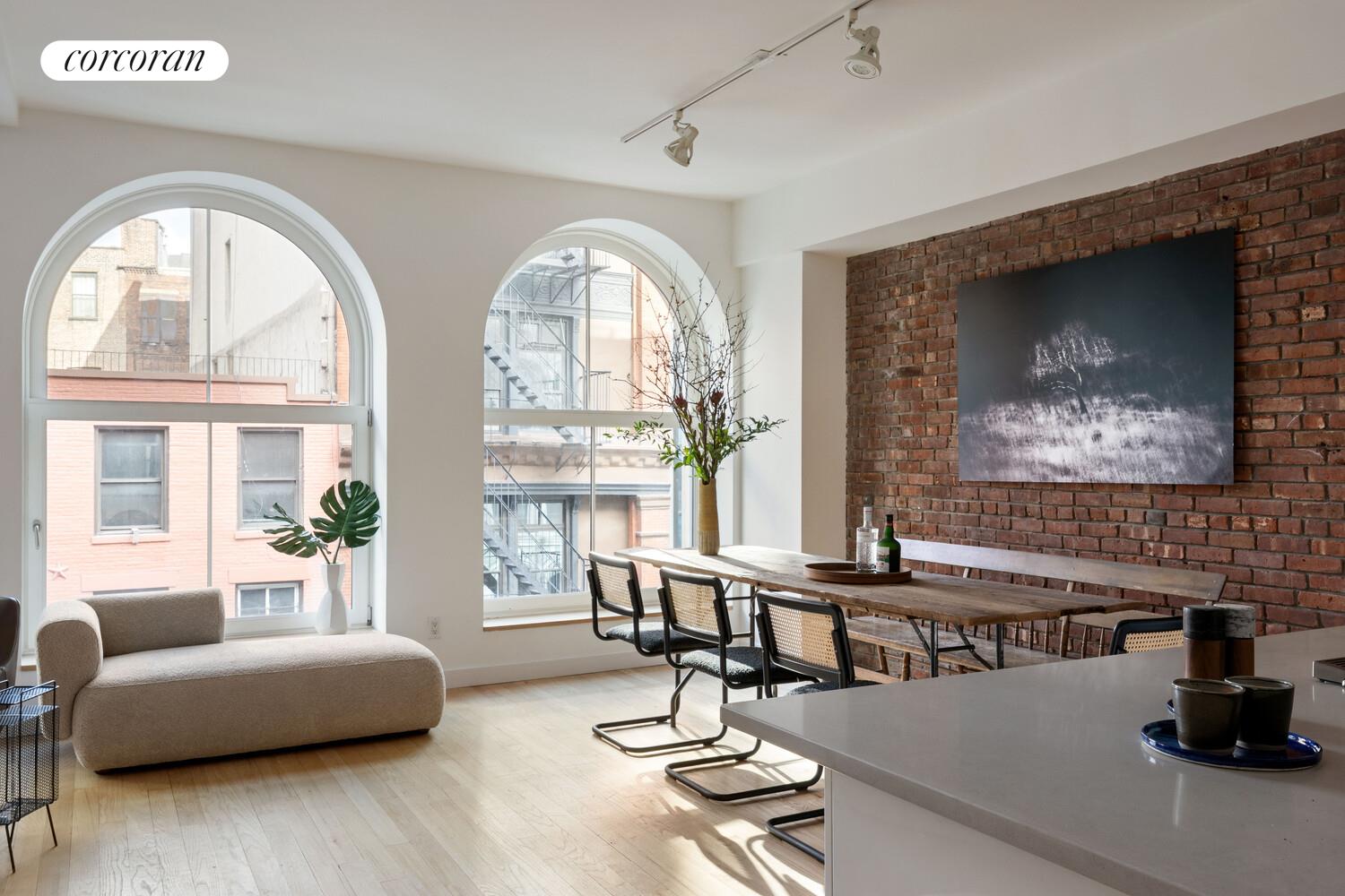 #10 photo, 83 WALKER Street, Tribeca , NY 10013