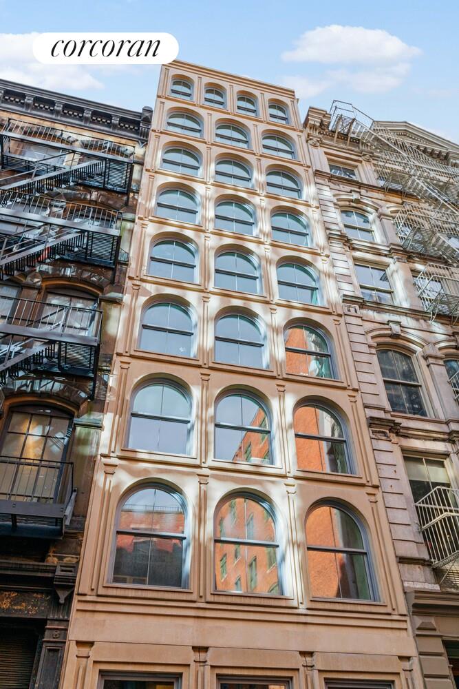 #19 photo, 83 WALKER Street, Tribeca , NY 10013