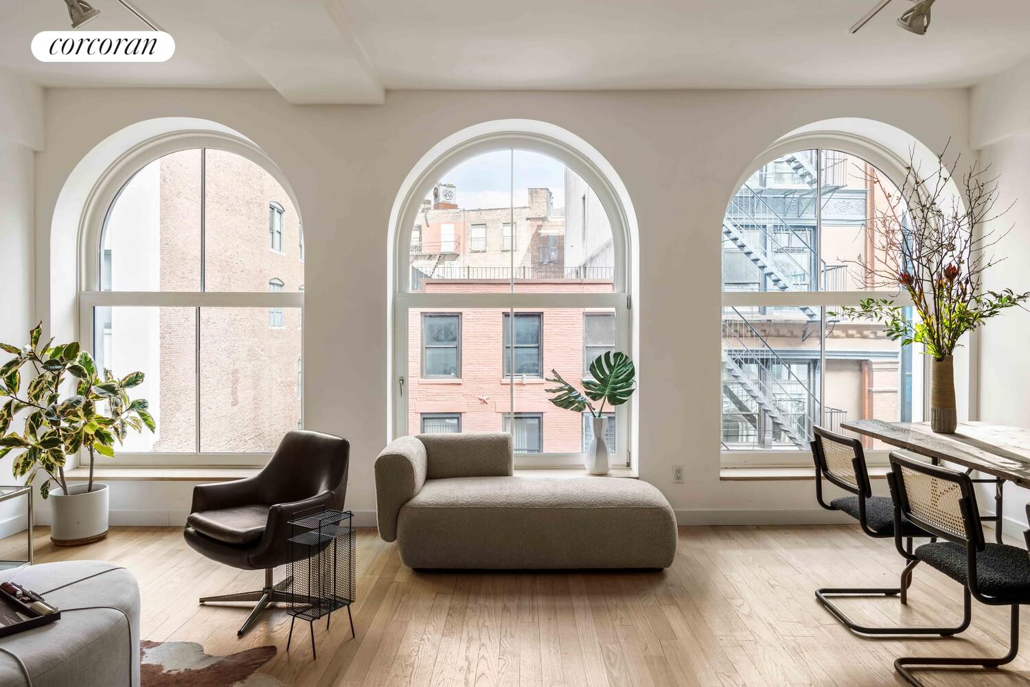 #3 photo, 83 WALKER Street, Tribeca , NY 10013