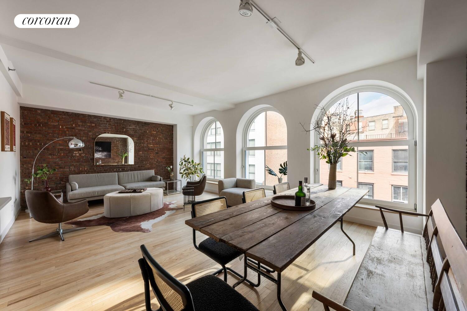 #6 photo, 83 WALKER Street, Tribeca , NY 10013