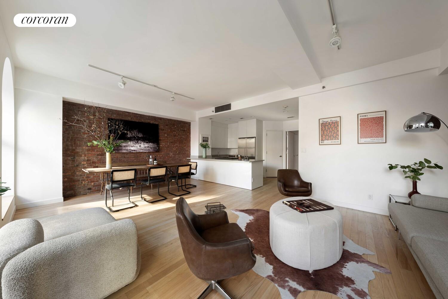 #8 photo, 83 WALKER Street, Tribeca , NY 10013