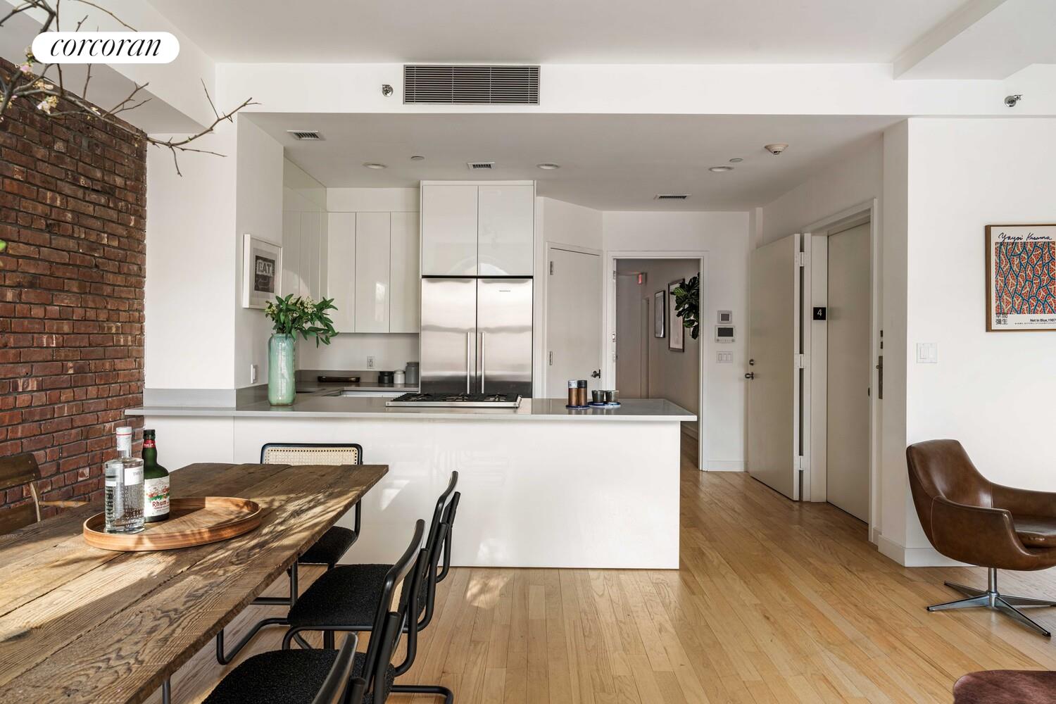 #9 photo, 83 WALKER Street, Tribeca , NY 10013