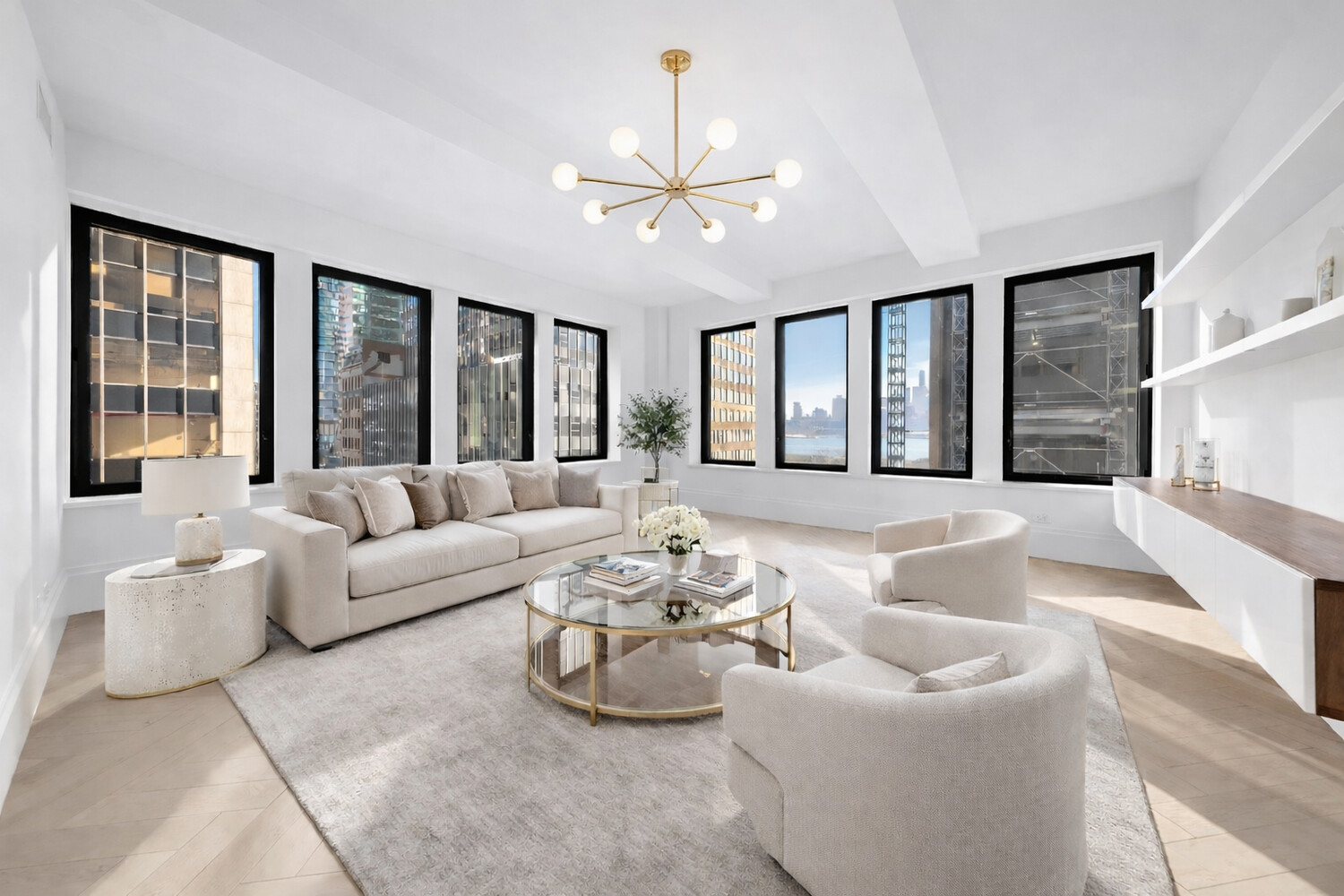 #1 photo, 101 WALL Street, 曼哈顿金融区 Financial District , NY 10005