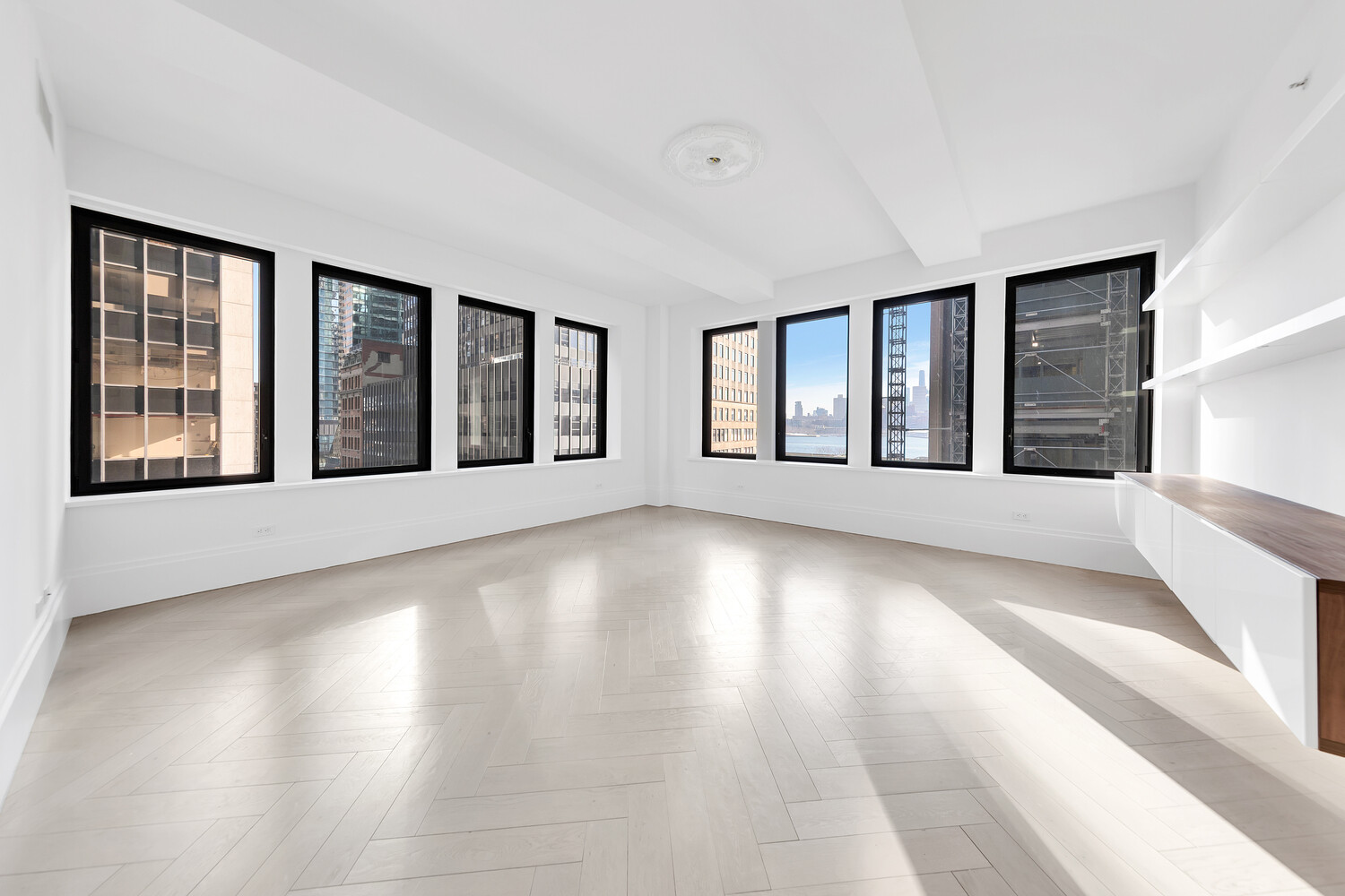 #3 photo, 101 WALL Street, 曼哈顿金融区 Financial District , NY 10005