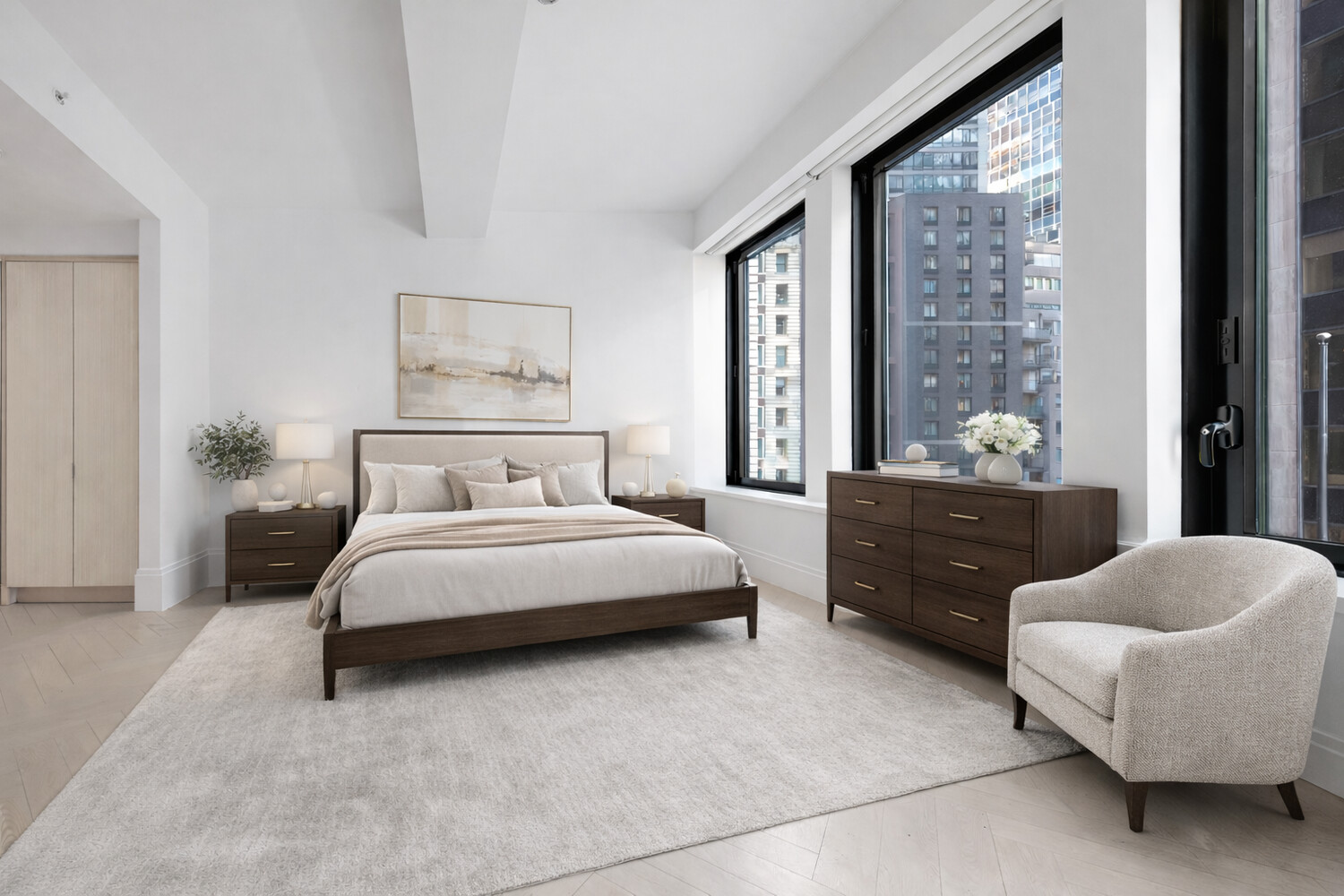 #6 photo, 101 WALL Street, 曼哈顿金融区 Financial District , NY 10005