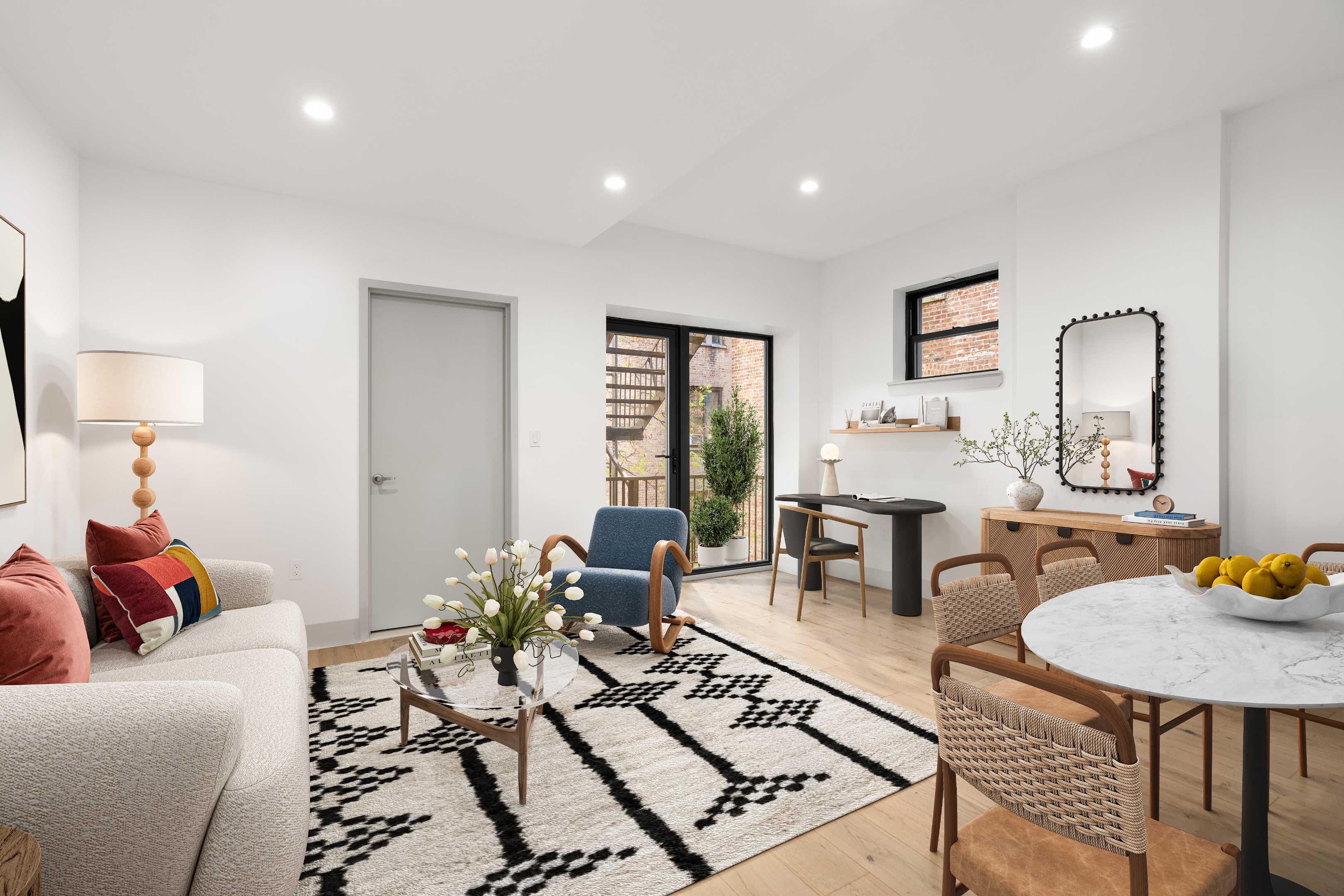 #1 photo, New York City, Манхэттен ‖ Hamilton Heights , NY 10031