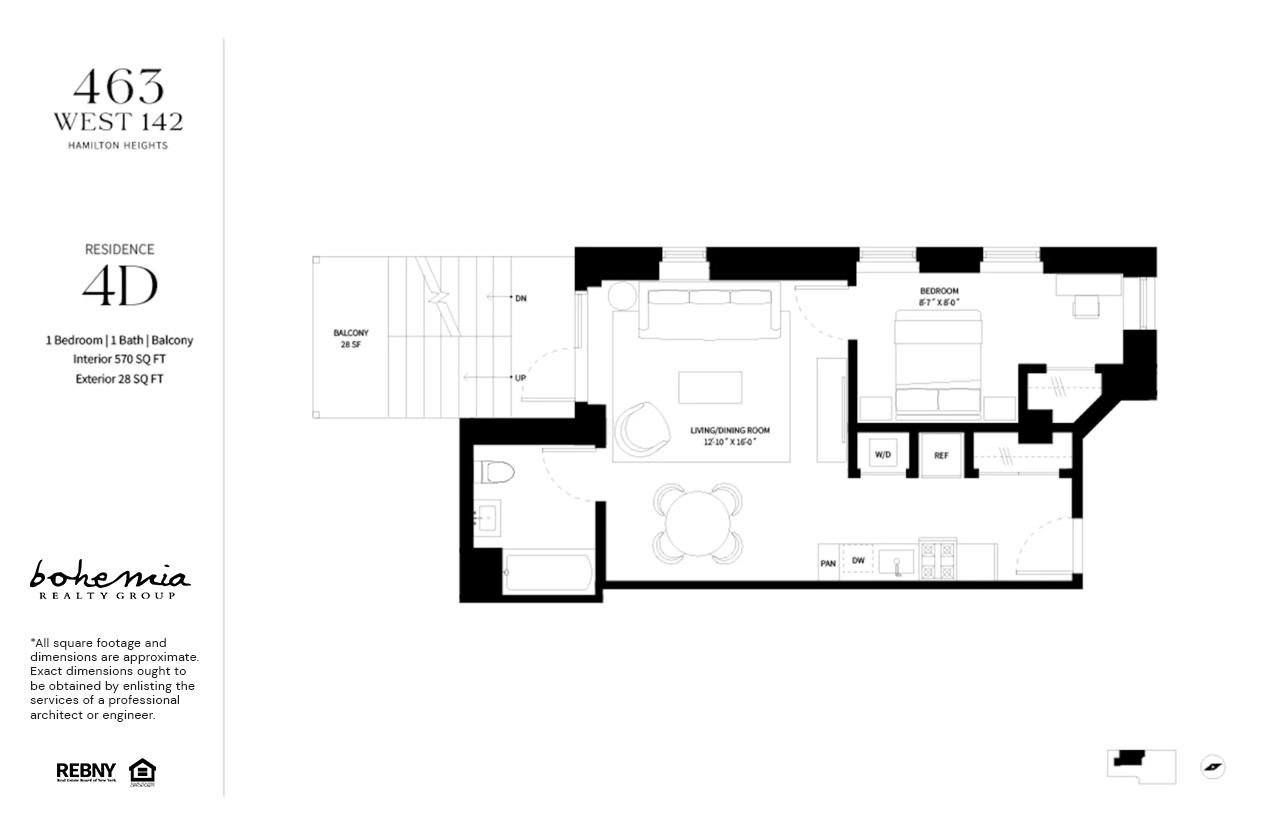 #11 photo, New York City, Манхэттен ‖ Hamilton Heights , NY 10031