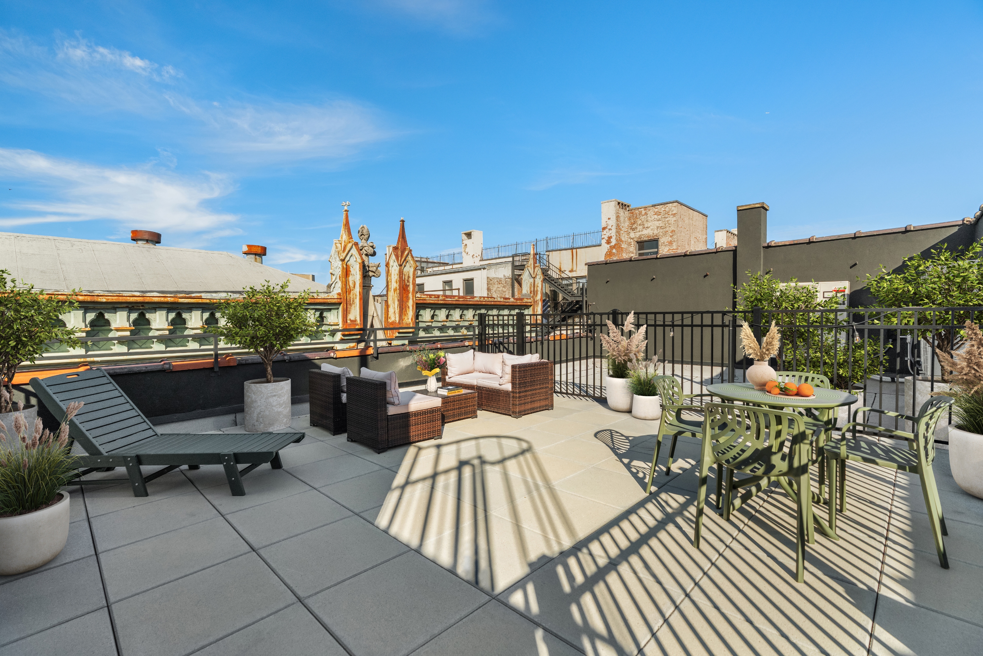 #8 photo, New York City, Манхэттен ‖ Hamilton Heights , NY 10031