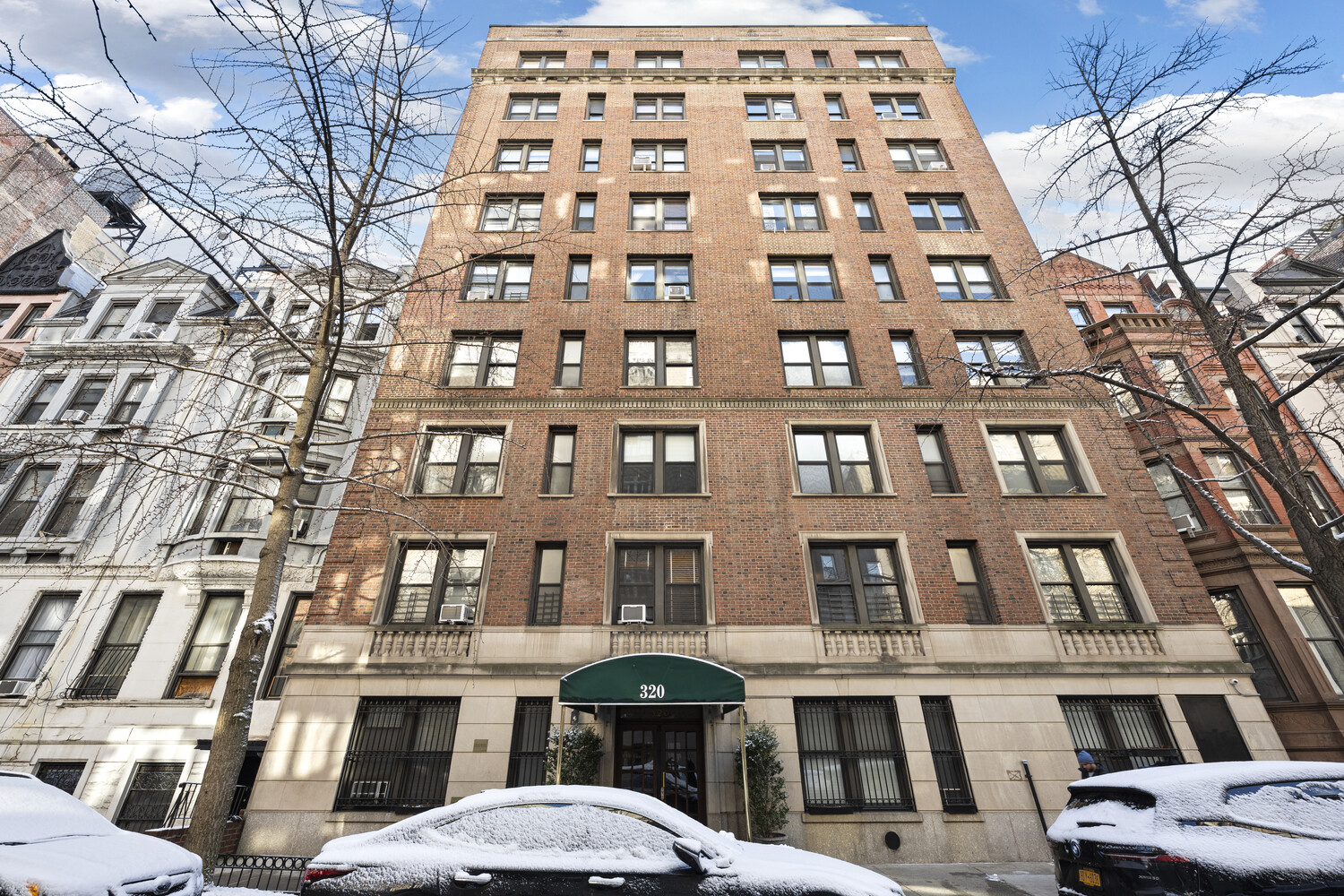 #12 photo, 320 W 89TH Street, 曼哈顿 上西城 Upper West Side , NY 10024