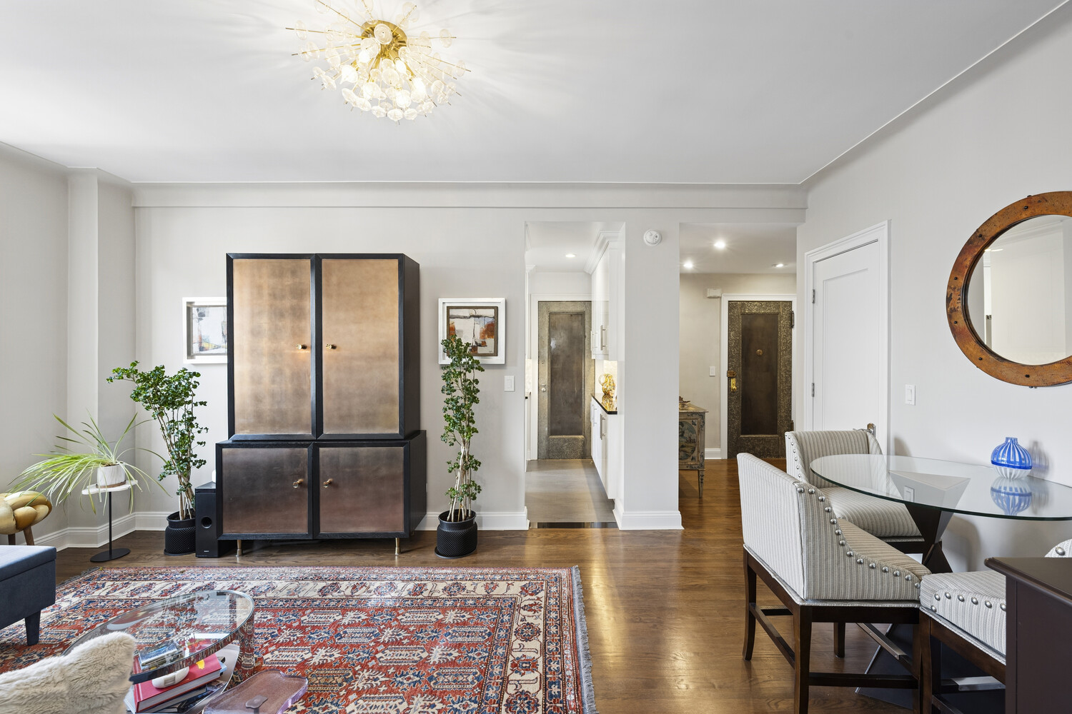 #3 photo, 320 W 89TH Street, 曼哈顿 上西城 Upper West Side , NY 10024