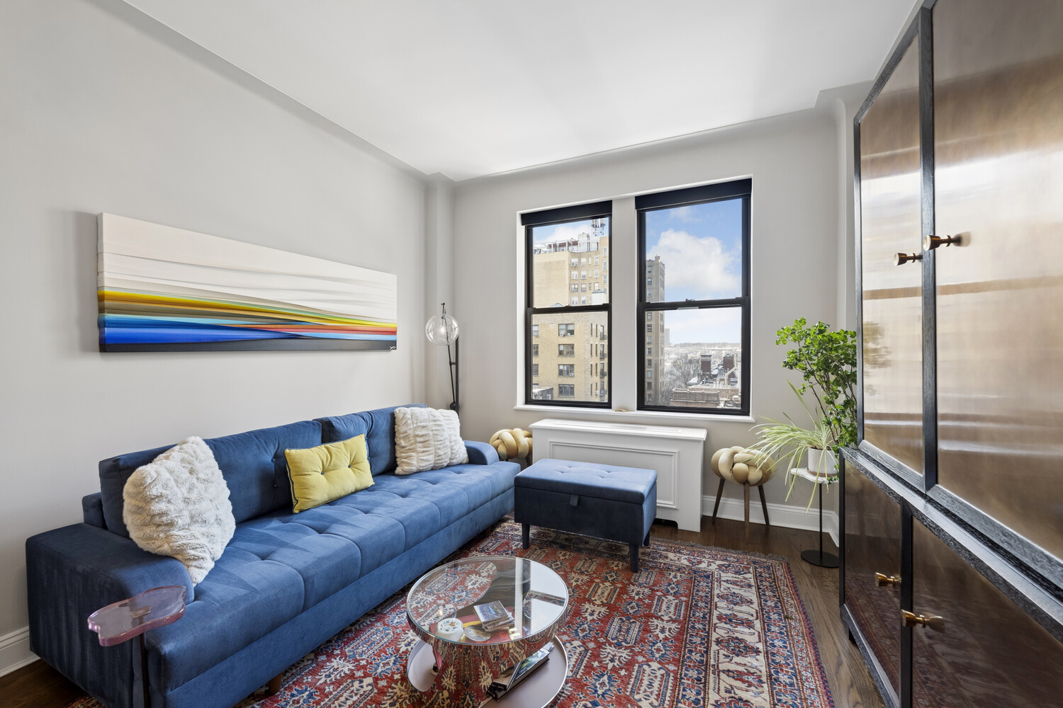 #4 photo, 320 W 89TH Street, 曼哈顿 上西城 Upper West Side , NY 10024