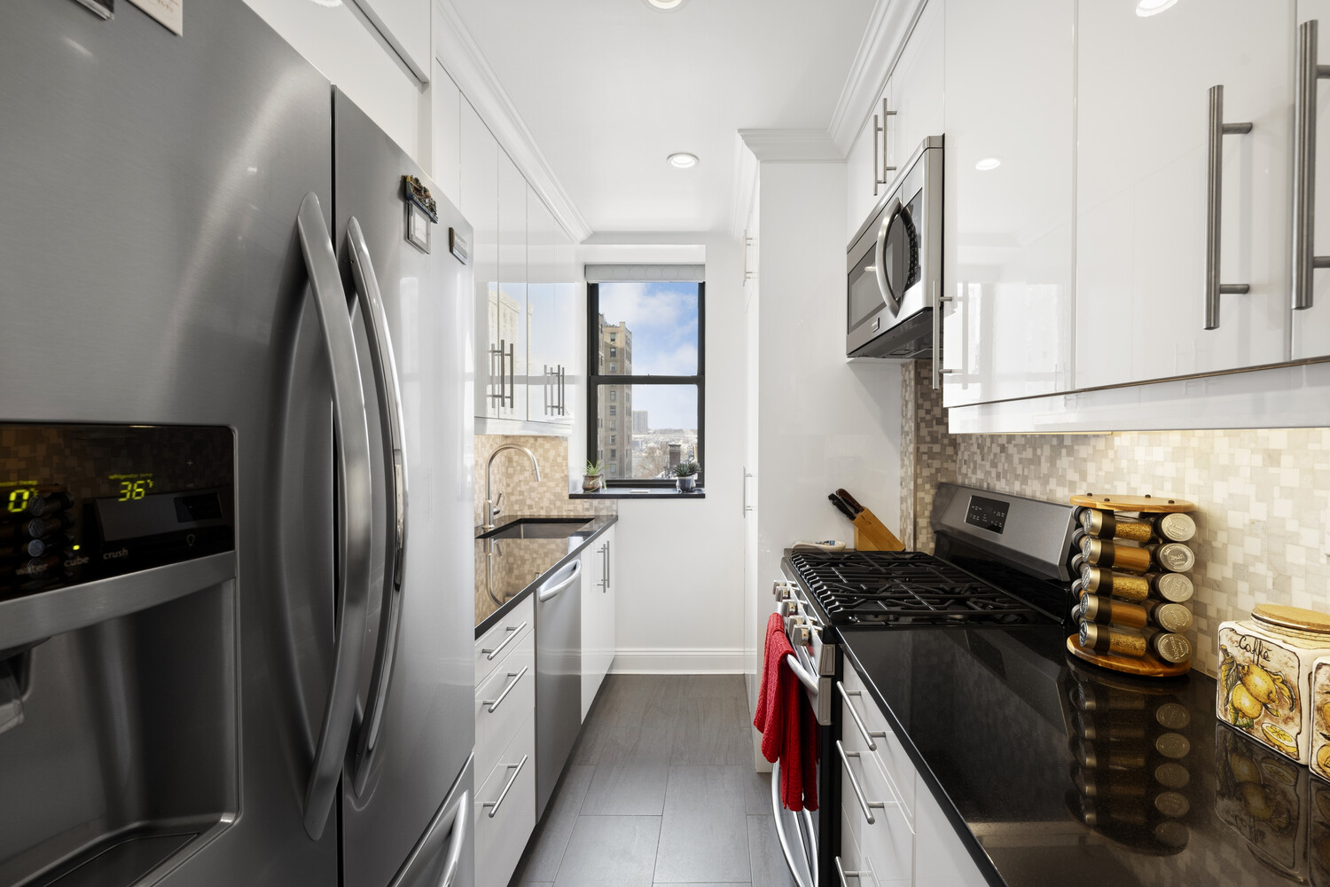 #9 photo, 320 W 89TH Street, 曼哈顿 上西城 Upper West Side , NY 10024