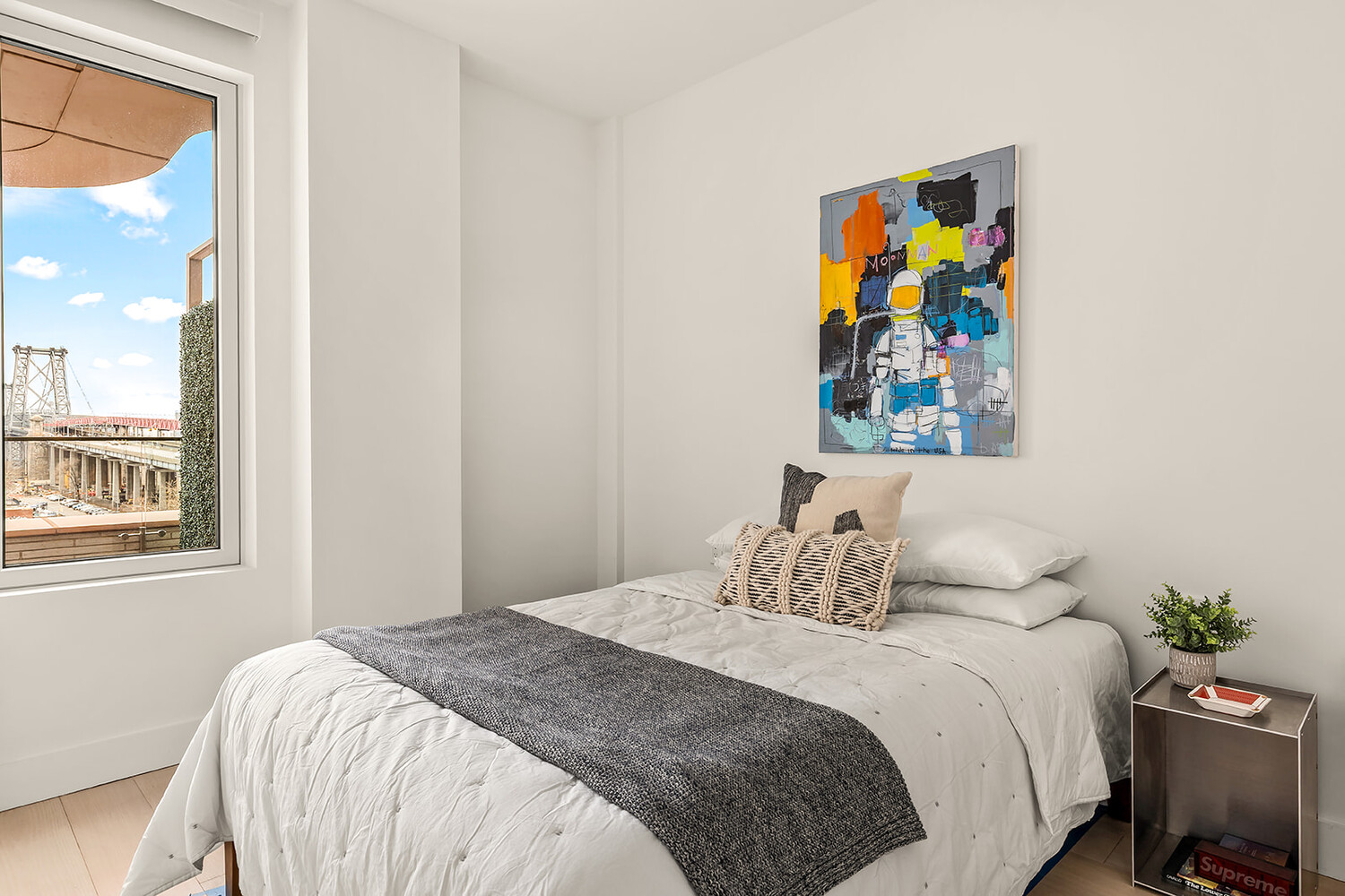 #6 photo, 208 DELANCEY Street, Lower East Side , NY 10002