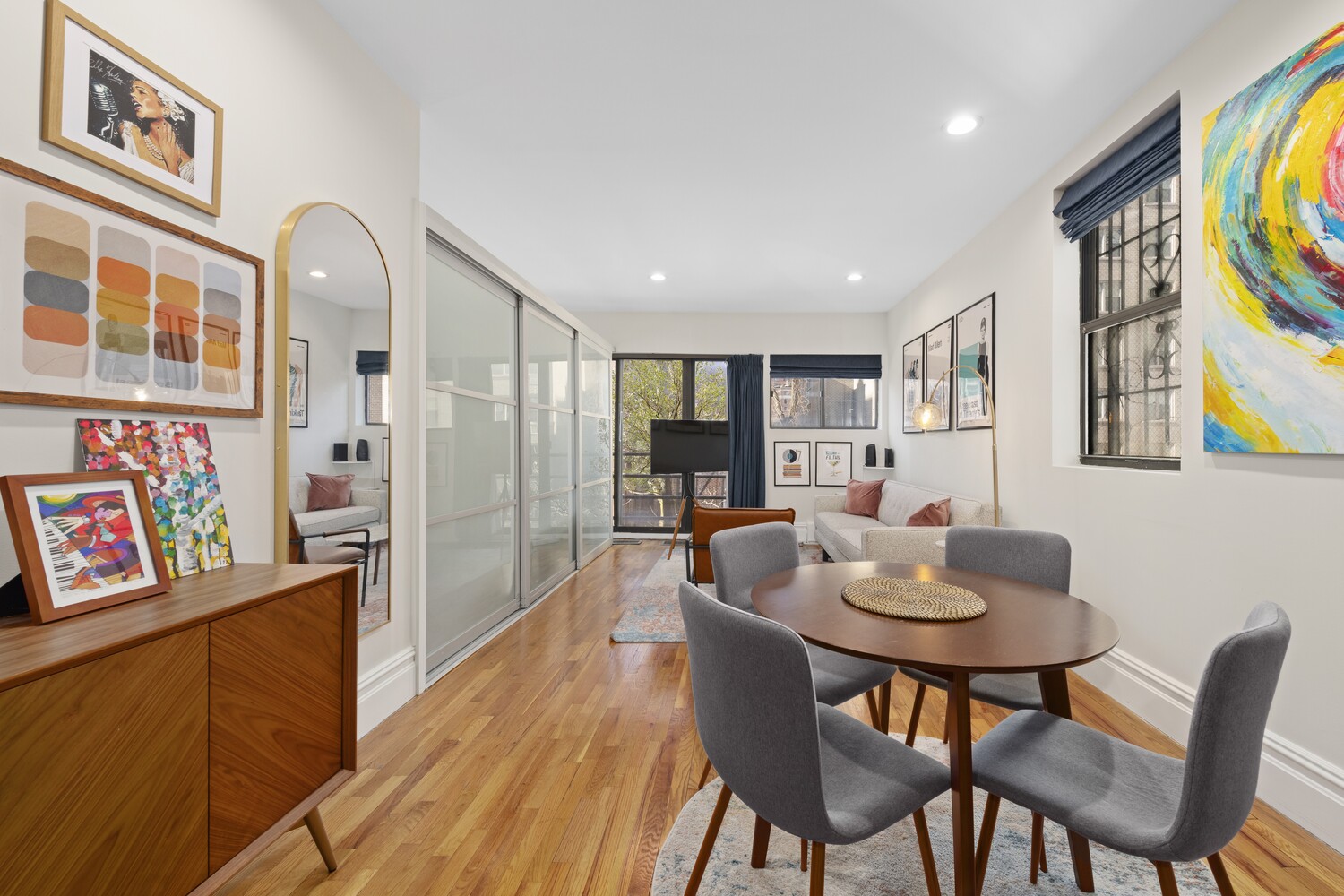 #1 photo, New York City, 曼哈顿 切尔西 Chelsea , NY 10011