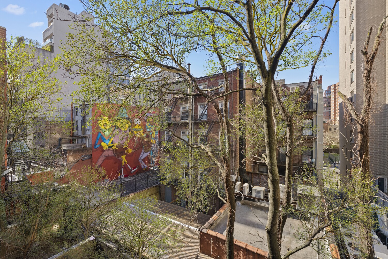 #11 photo, New York City, 曼哈顿 切尔西 Chelsea , NY 10011