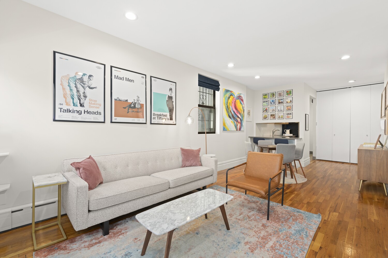 #3 photo, New York City, 曼哈顿 切尔西 Chelsea , NY 10011