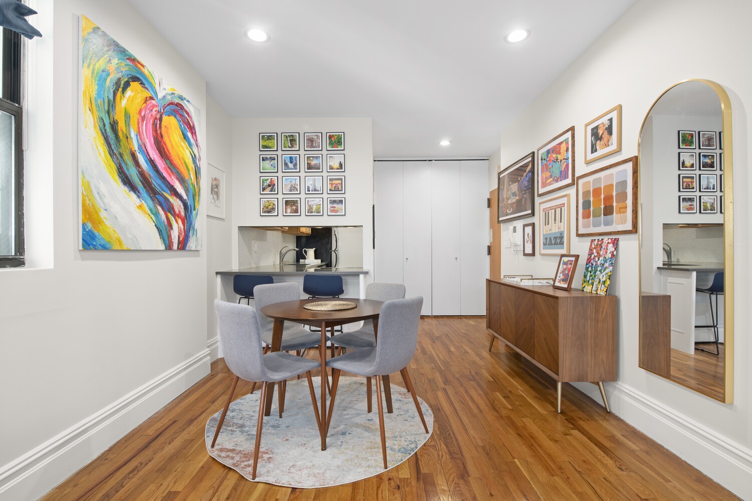 #4 photo, New York City, 曼哈顿 切尔西 Chelsea , NY 10011