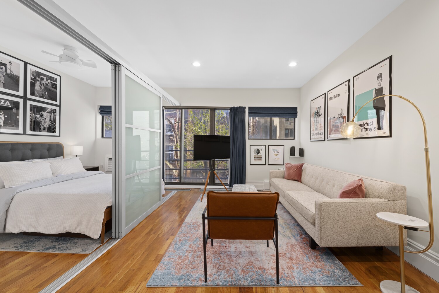 #7 photo, New York City, 曼哈顿 切尔西 Chelsea , NY 10011